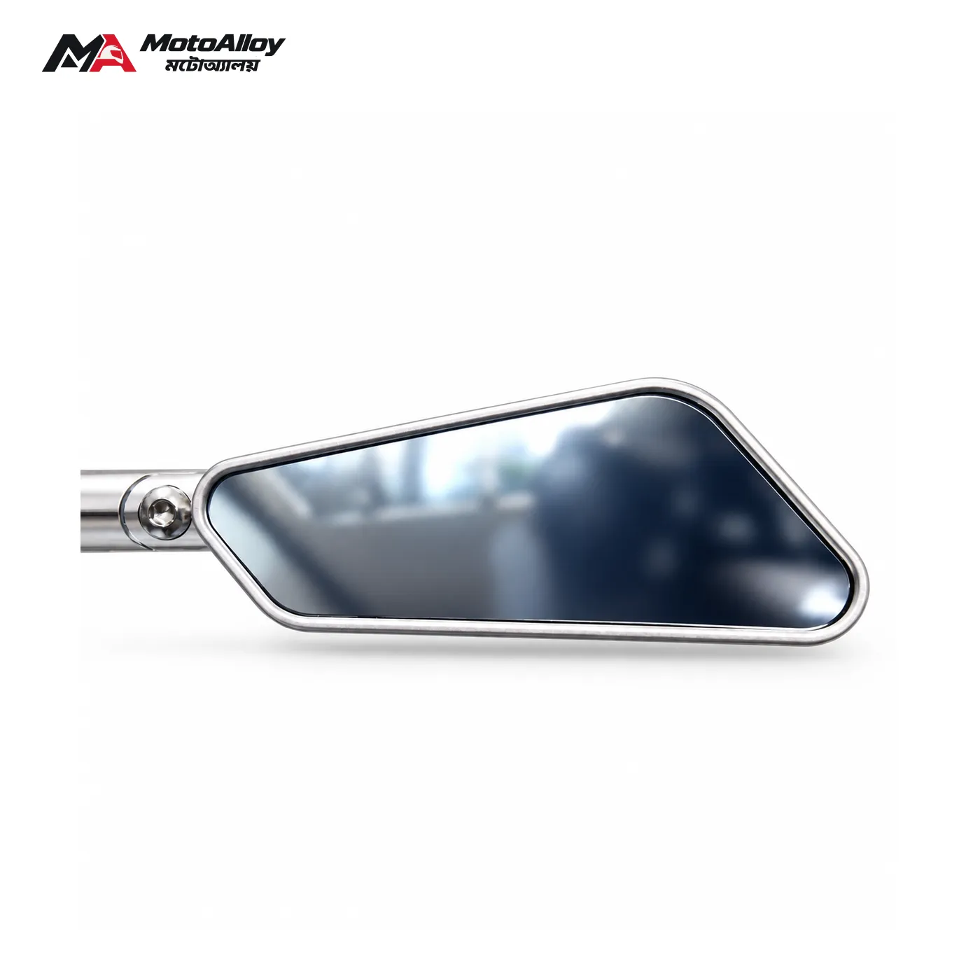 Rizoma Style Rear View Mirror