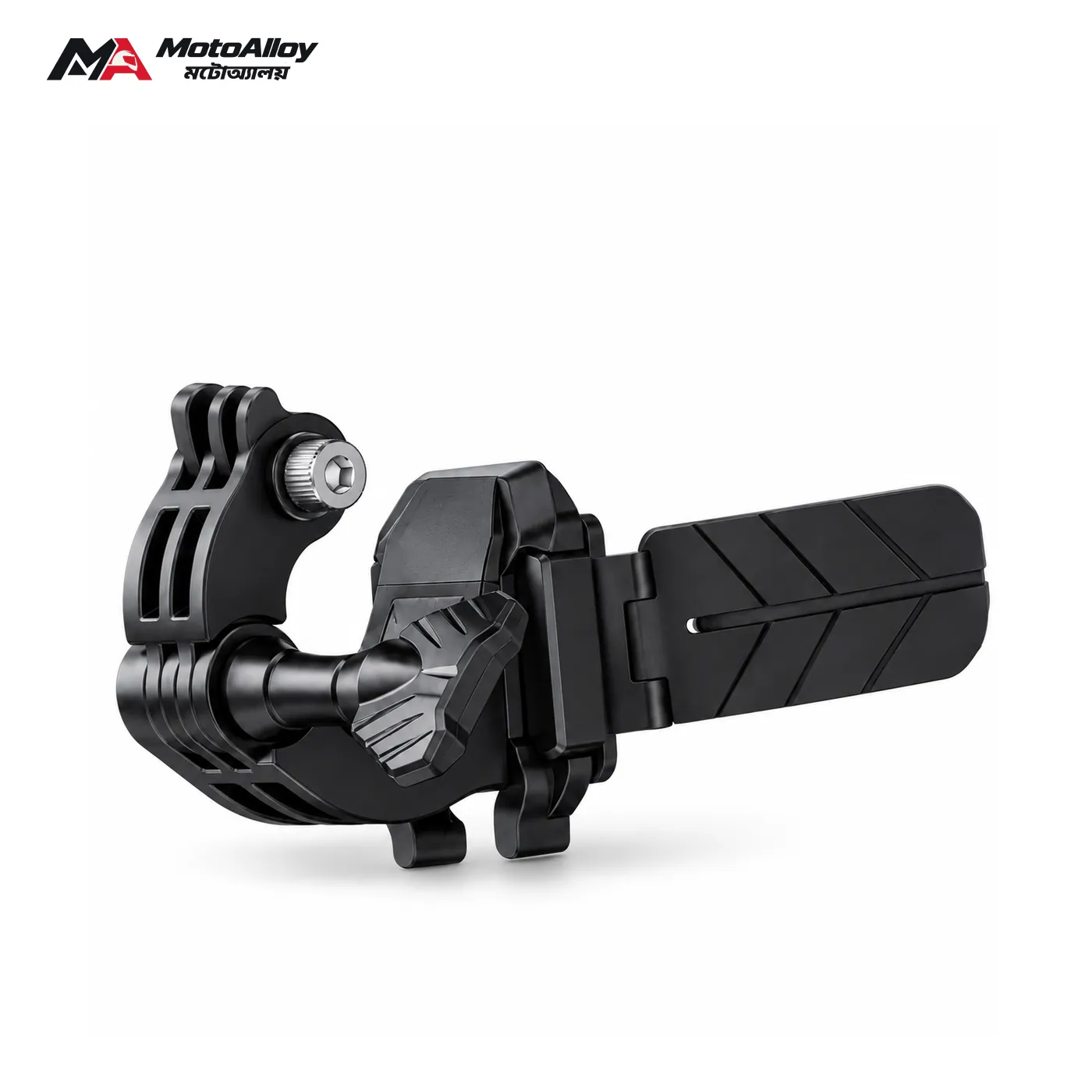 Kewig Helmet Chin Camera Mount