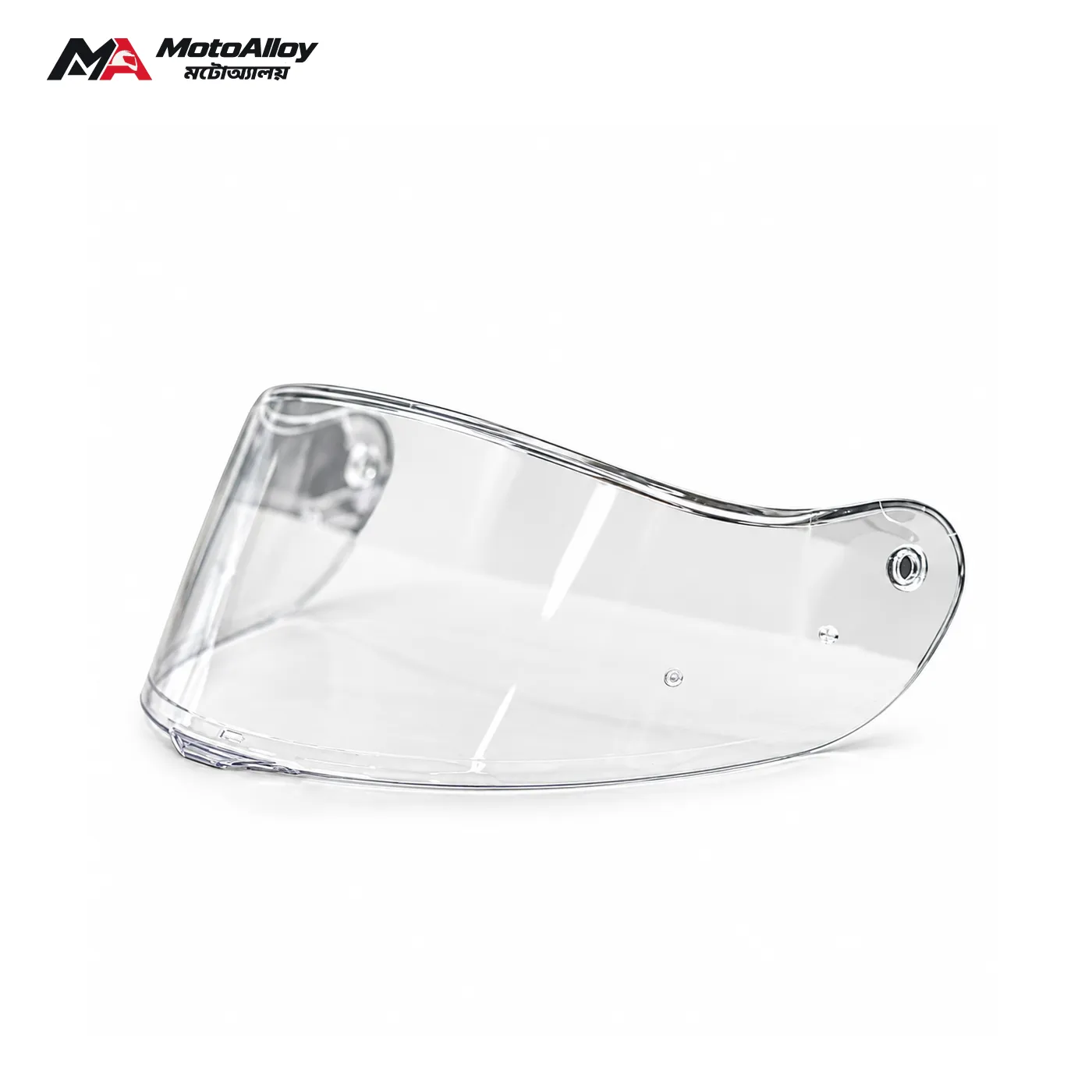 GearX R2 Clear Visor