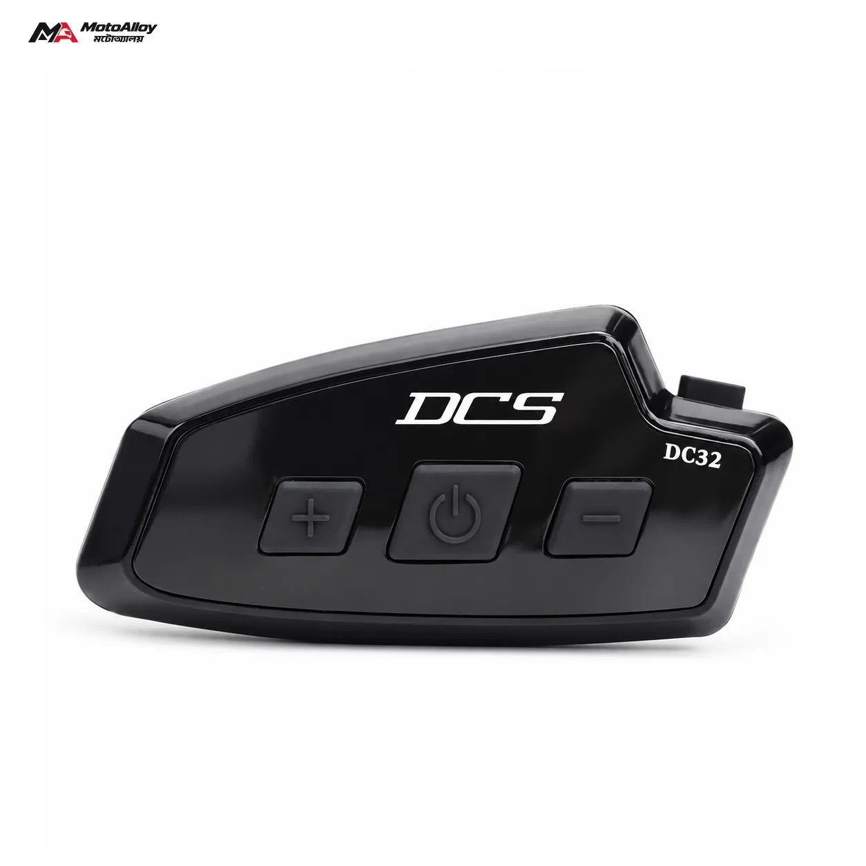 DCS DC32 Meshtech Intercom 32 Rider