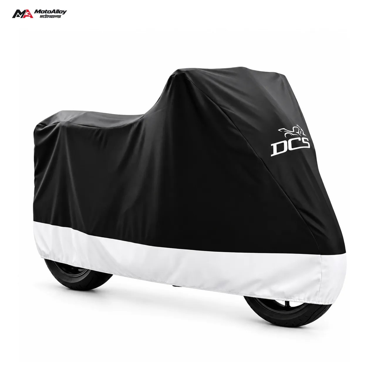 DCS Premium Motorcycle Cover